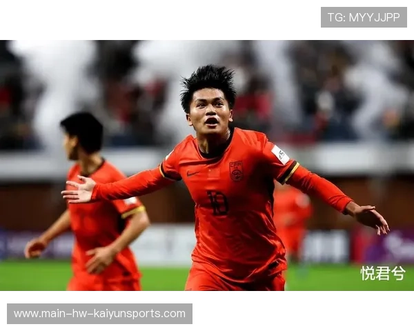 国足阵容或再调整：展现新时代足球风采