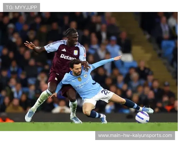 曼城赛程密集,轮换策略成胜负关键