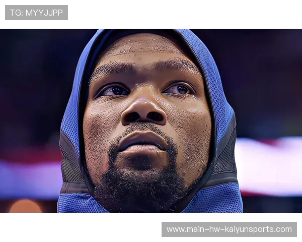 杜兰特即将续约？火箭顶薪留人心切，杜兰特加盟火箭队