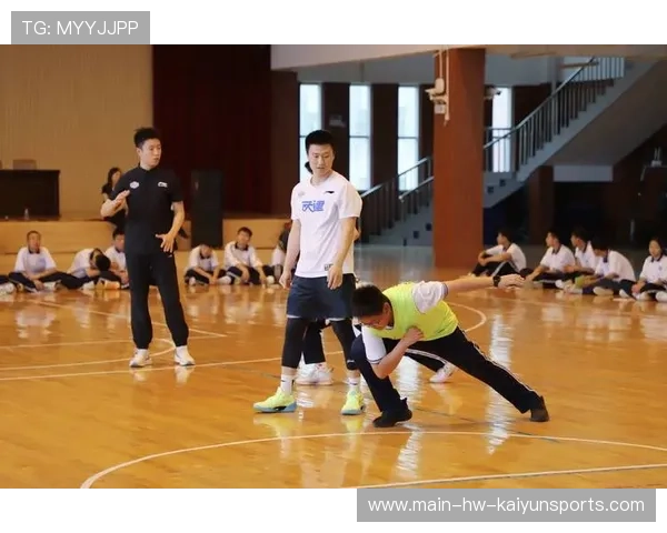 篮球进课堂中国体育教育新尝试,篮球教育系列