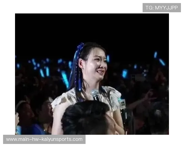 黄雅琼爆笑吐槽追星周深：老资格“生米”难熟！