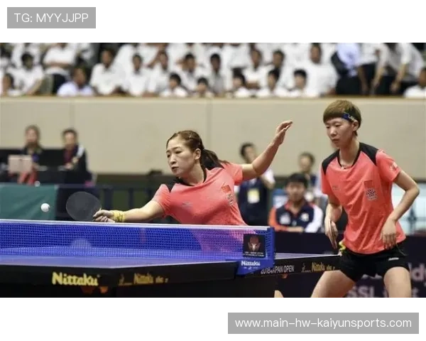 乒乓亚洲杯王曼昱相持更耐心，连续回合把分数磨出来